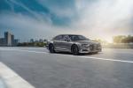 Audi A8 55 TFSI Quattro by ABT 2018 года